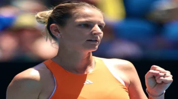 مواجهات حاسمة.. جدول مباريات الأربعاء في بطولة أستراليا المفتوحة للتنس 2026